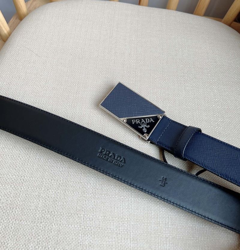 Prada Belts